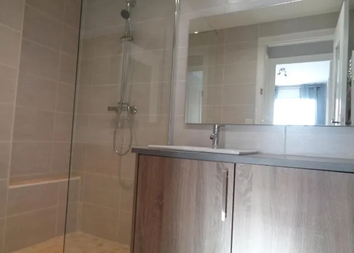 Centre-ville Arcachon, T3 Renove Avec Apercu Mer, Proche Et Gare - Fr-1-374-77 アパート アルカション