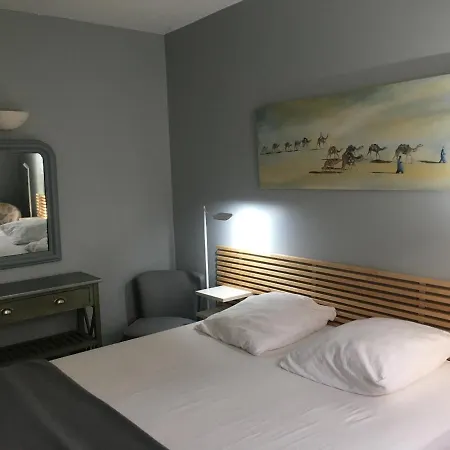 Apartment Centre-ville Arcachon, T3 Renove Avec Apercu Mer, Proche Et Gare - Fr-1-374-77 *