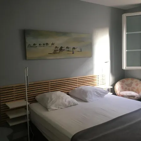 Centre-ville Arcachon, T3 Renove Avec Apercu Mer, Proche Et Gare - Fr-1-374-77