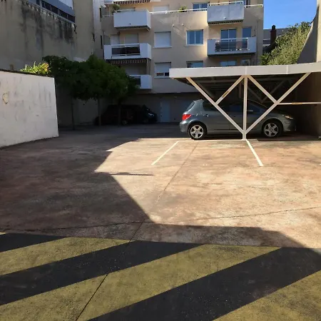 Apartmán Centre-ville Arcachon, T3 Renove Avec Apercu Mer, Proche Et Gare - Fr-1-374-77