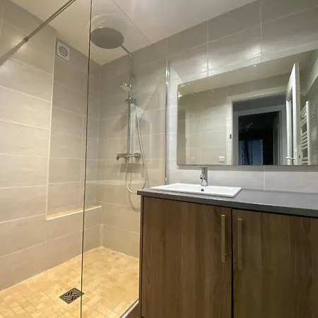 Apartmán Centre-ville Arcachon, T3 Renove Avec Apercu Mer, Proche Et Gare - Fr-1-374-77 *